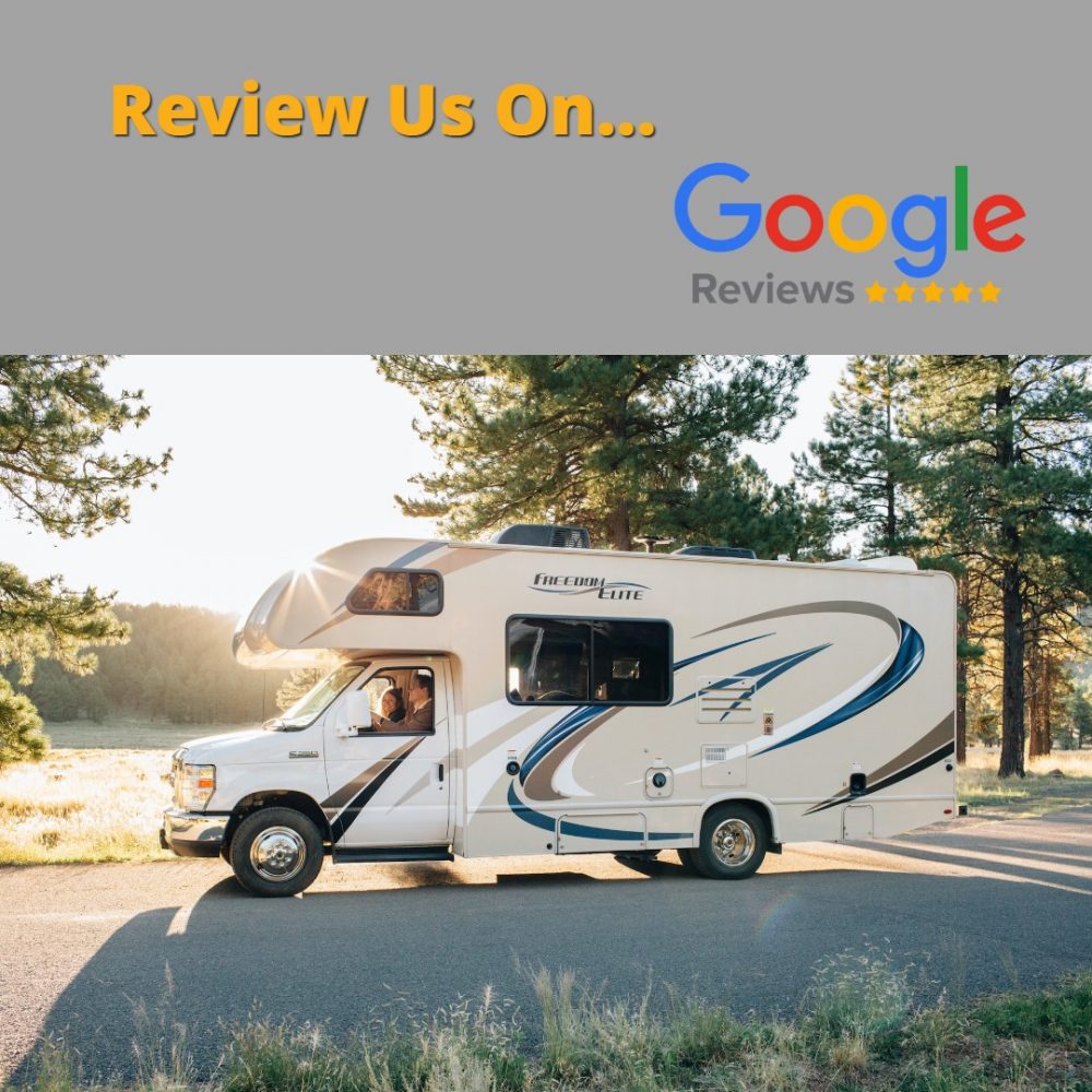 Review On Google