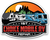 First Choice Mobile RV Repair Legal 77316